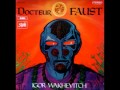 Igor Wakhevitch Faust 3 Eau Ardente
