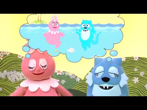 Yo Gabba Gabba 120 - Imagine