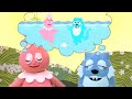 Yo Gabba Gabba 120 Imagine