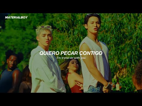 S.Coups X Mingyu (SEVENTEEN) '5, 4, 3 (Pretty Woman) [feat. Lay Bankz] (Sub. Español)