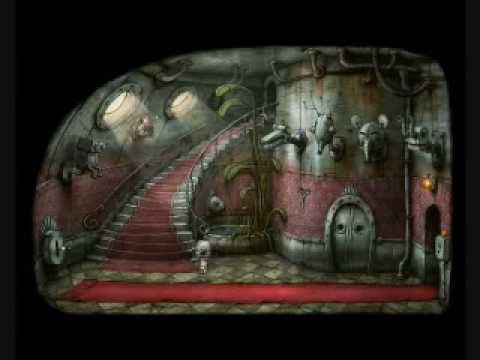Machinarium Part 8 Defusing the Bomb.wmv