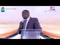 Evangelist Gambushe