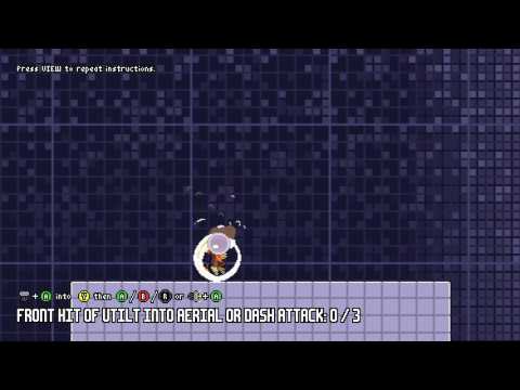 Rivals Of Aether | Shot with GeForce GTX