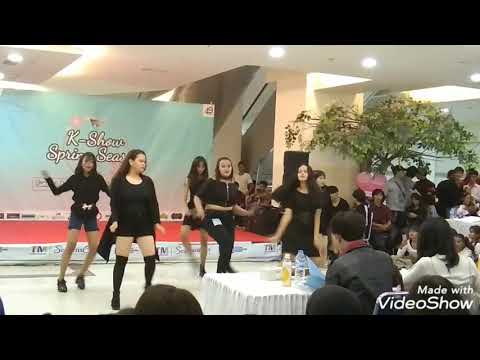 X-IDLE INTRO+LATATA(FULL)