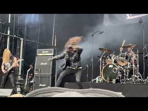 Spectral Wound at Copenhell 2023