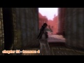 Uncharted 3 treasures guide - chapter 21