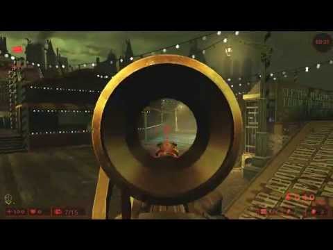 Killing Floor - Community Weapon Pack Killing Floor - Community Weapon Pack