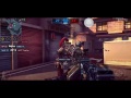 MC5 ASSASIN VS IMMO FRUITS