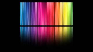 Coldplay - Colour Spectrum