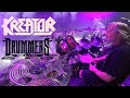 Kreator - Phobia Video