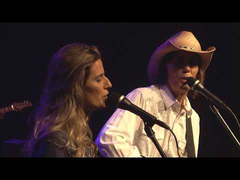 You are always there for me - Otto Nilsen e Adriana Farias