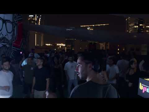Dor Danino @ Samsung Galaxy Nights (Full DJ Set)