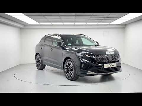Renault Austral techno esprit Alpine E-Tech 200 Au - Image 2