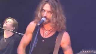 PAIN OF SALVATION - Of Two Beginnings / Ending Theme -