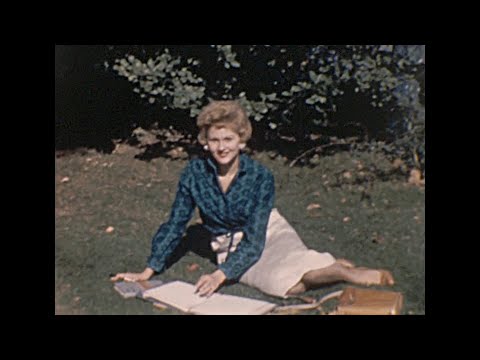 1959 - Home Movies of the 33rd class of Gilead