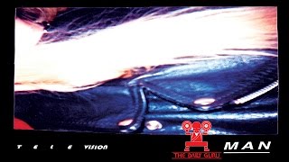 Naomi Punk, &quot;Television Man&quot; Album Review - New Music Monday