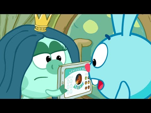 Дракон - Смешарики 2D. Азбука цифровой грамотности | Новая серия 2019!
