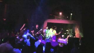 Dead Secret - Breaking the Law - Judas Priest Cover(Live @ PopCorn Club 2013)