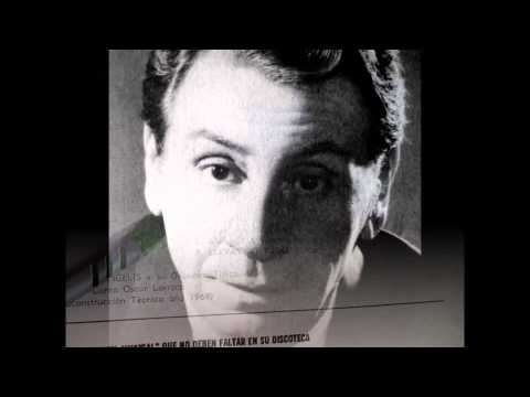 Alfredo De Angelis & Oscar Larroca - Prohibido - Tango