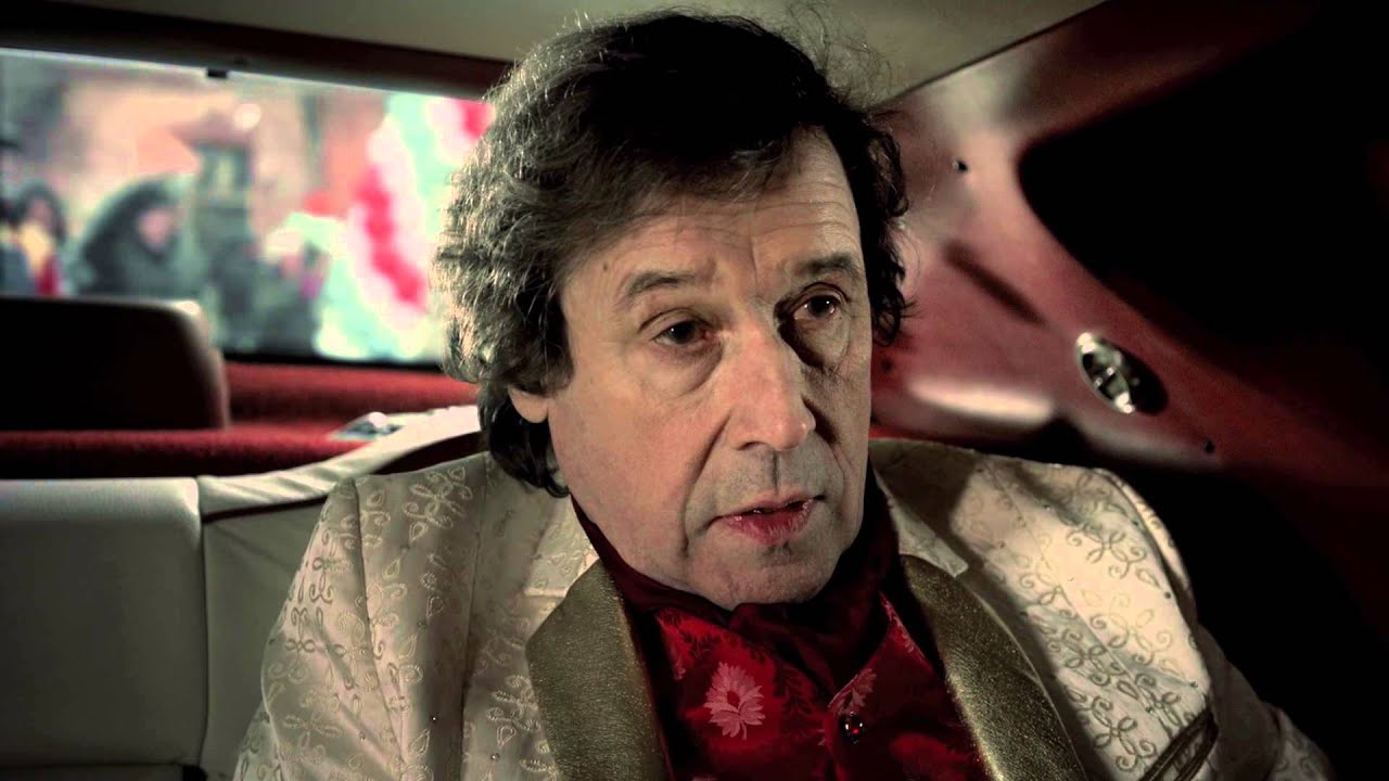 Ruby, L'apprentie sorcière (VF) - Bande Annonce