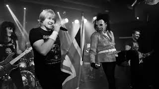 Video The Trooper live Prague