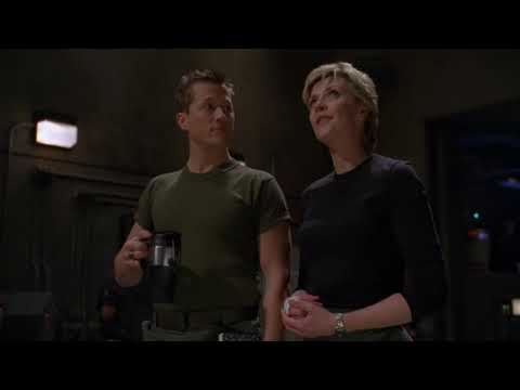 Stargate SG1 s06e02 Redemption Part 2