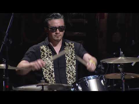 Los Twang! Marvels | Gypsy Queen Witch (Los Twang! Marvels) | Instrumental Sesc Brasil