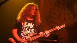 Voivod – Into My Hypercube (Live 05/23/19 at Maryland Deathfest XVII in Baltimore, MD)