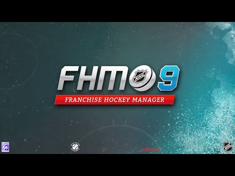 Trailer de Franchise Hockey Manager 9