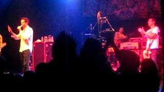 Bouncing Souls - "K8 Is Great" (Live - 2009) Epitaph Records