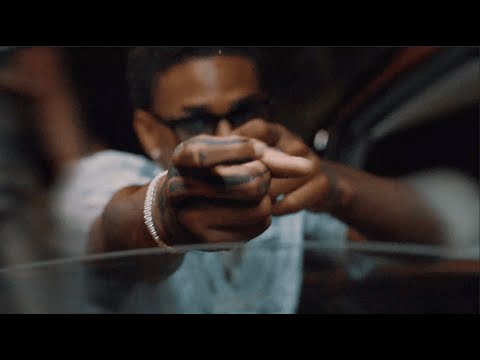 DAFLIKY - 4x4 (Official Video) Dir. by @kubrikfilm & @dafliky