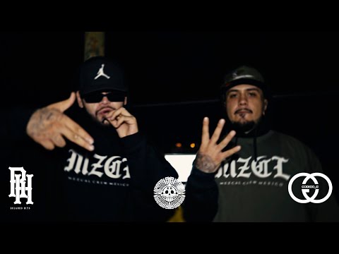 @SaikoHem  X @Vandalic  - Si Supieran Video Oficial - Producer Leny