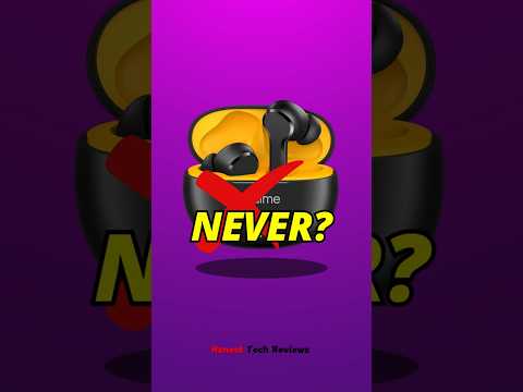 Realme Earbuds T110 Review, Never Buy without watching #Realme #earbudreview