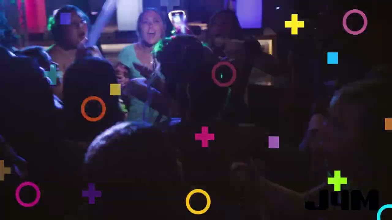 Promotional video thumbnail 1 for Jones & Co. Events