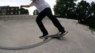 RECOVERED - Carsten Siefert