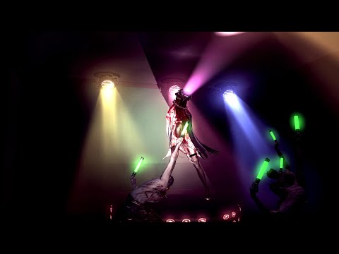 The Evil Within: The Assignment / The Consequence - Easter Egg (Shade and zombies dancing)