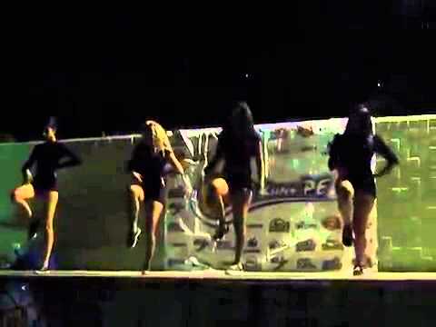 Seven Ways - Marionette Stellar Otakuns 2015