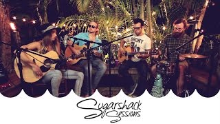 Samsara - Honeymoon Suite (Live Acoustic) | Sugarshack Sessions