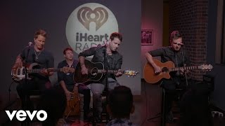 PARMALEE - Dance (Live on the Honda Stage at the iHeartRadio)