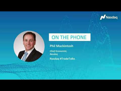 #TradeTalks: This week’s pull back is probably healthy for markets in the longer term