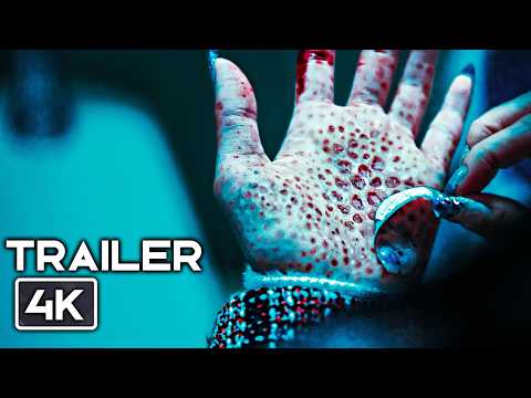BEST NEW MOVIE TRAILERS (2026) 4K ULTRA HD