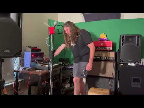 Kight Jams 7 8 23 synth