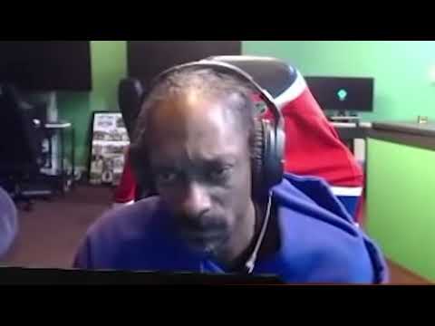 snoop dogg tries to pick marci on her first week release