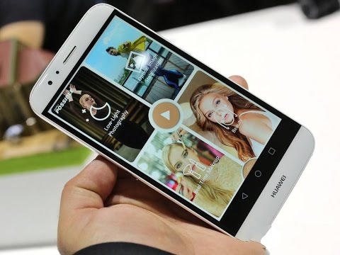 Huawei G8 - huawei smartphone - huawei mobile phones - IFA 2015
