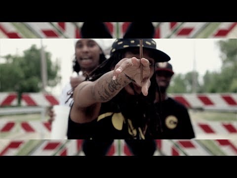 Misha G Ft Mikey Dollaz - Doped Up [OFFICIAL VIDEO] Dir. @RioProdBXC