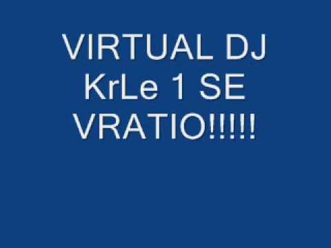 VIRTUAL DJ KrLe 1