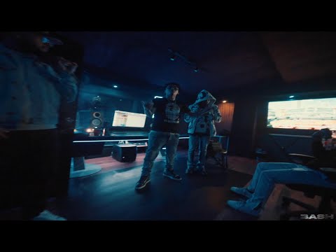 Ca$hedOutKari - Teenage fever (Official Music Video) shot by Sebastian Beltran