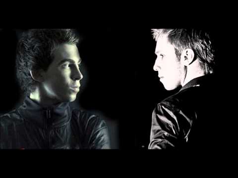 Hardwell vs. Nicky Romero - MIX 2012 *Tracklist*