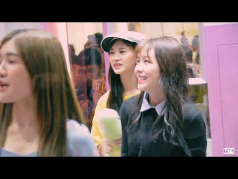 รักตรงที่เธอเป็นเธอ - Mewnich BNK48 #17thHappyMEWyear 💜✨