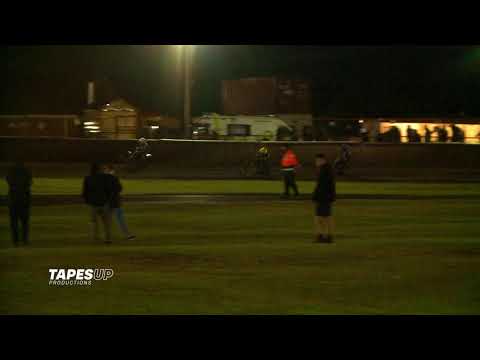 Scunthorpe Scorpions Speedway vs Poole Pirates - Friday 10th September 2021 [Heat 6]